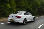 Volkswagen Passat GTE 2019 года (UK)